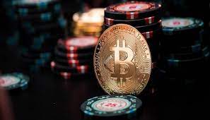 Зеркало Casino CryptoBoss