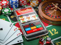 Официальный сайт Vulpin Casino
